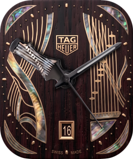 TAG Heuer Carrera_현(絃)